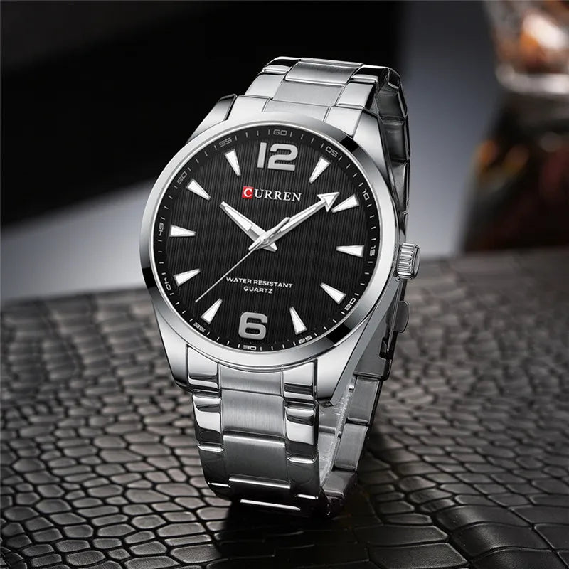 CURREN Sport Men Watch 8434 US Arabia