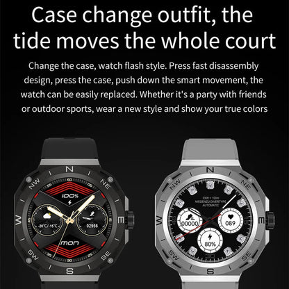 SK22 smart watch My Store