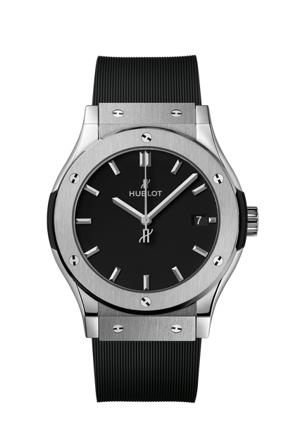 Luxury Chronograph Quartz Watch for Men – Bold & Timeless Design