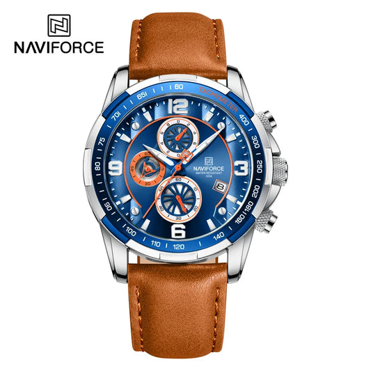 8020 Quartz Leather US Arabia