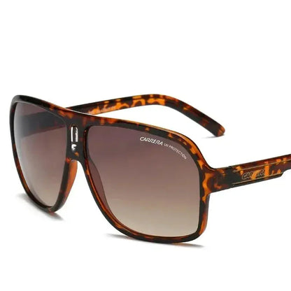 Grand Prix 2/S Pilot Men's Sunglasses.