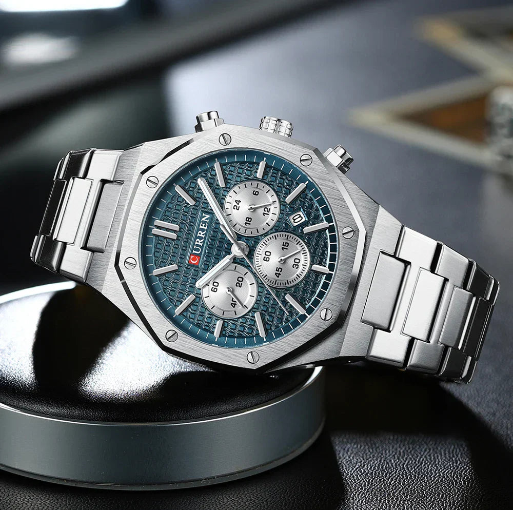 Curren 8440 Watch US Arabia
