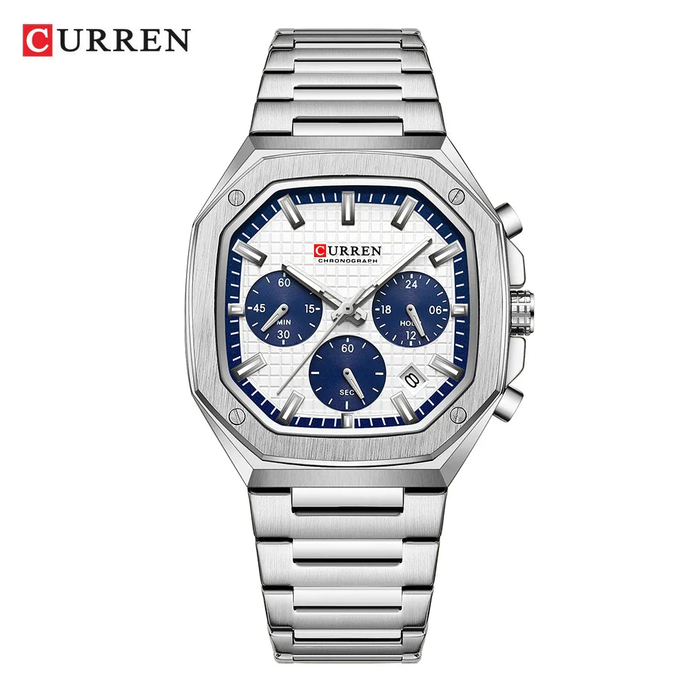 Curren 8459 Watch US Arabia