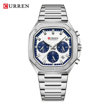Curren 8459 Watch US Arabia