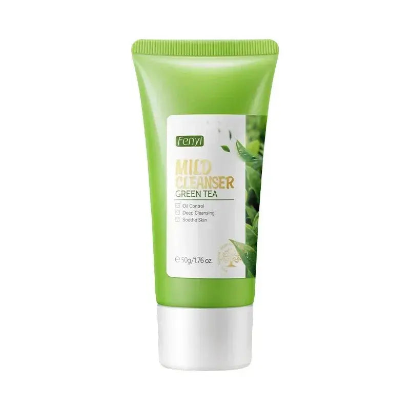 Vitamin C Facial Cleanser Skin Deep Cleansing.