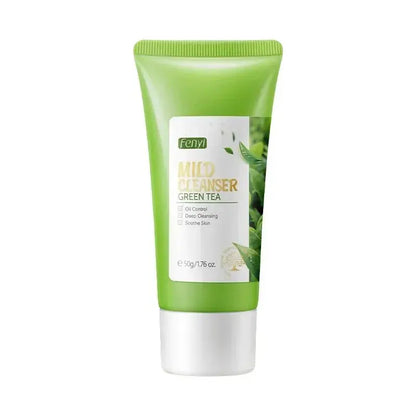 Vitamin C Facial Cleanser Skin Deep Cleansing.