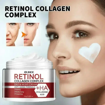 Face Moisturizing Cream Night And Day Cream.