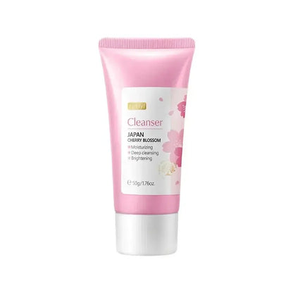Vitamin C Facial Cleanser Skin Deep Cleansing.