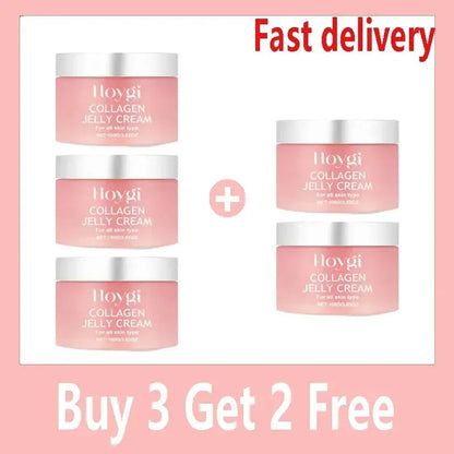 Collagen Jelly Cream Niacinamide Tightening.