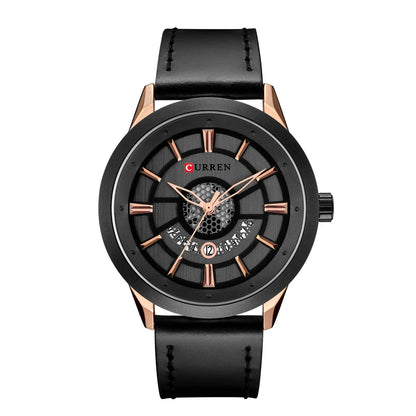 CURREN 8330 Men's Watch US Arabia