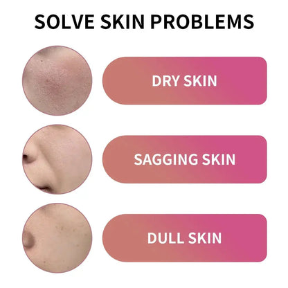 Collagen Jelly Cream Niacinamide Tightening.