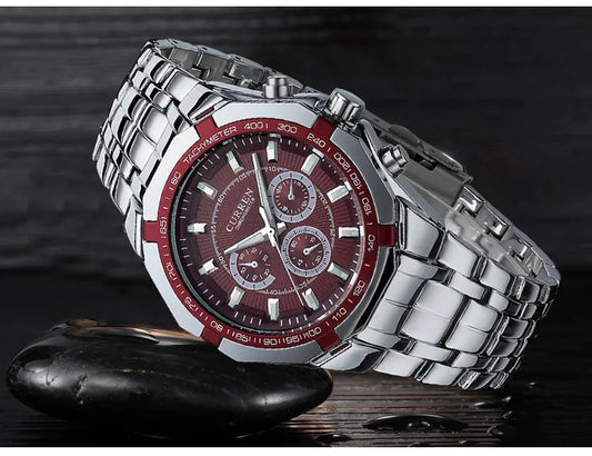 CURREN 8084 Men's  Watch US Arabia