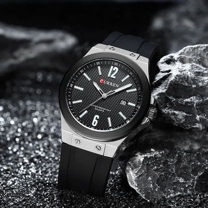 CURREN 8467 Men's Watch US Arabia