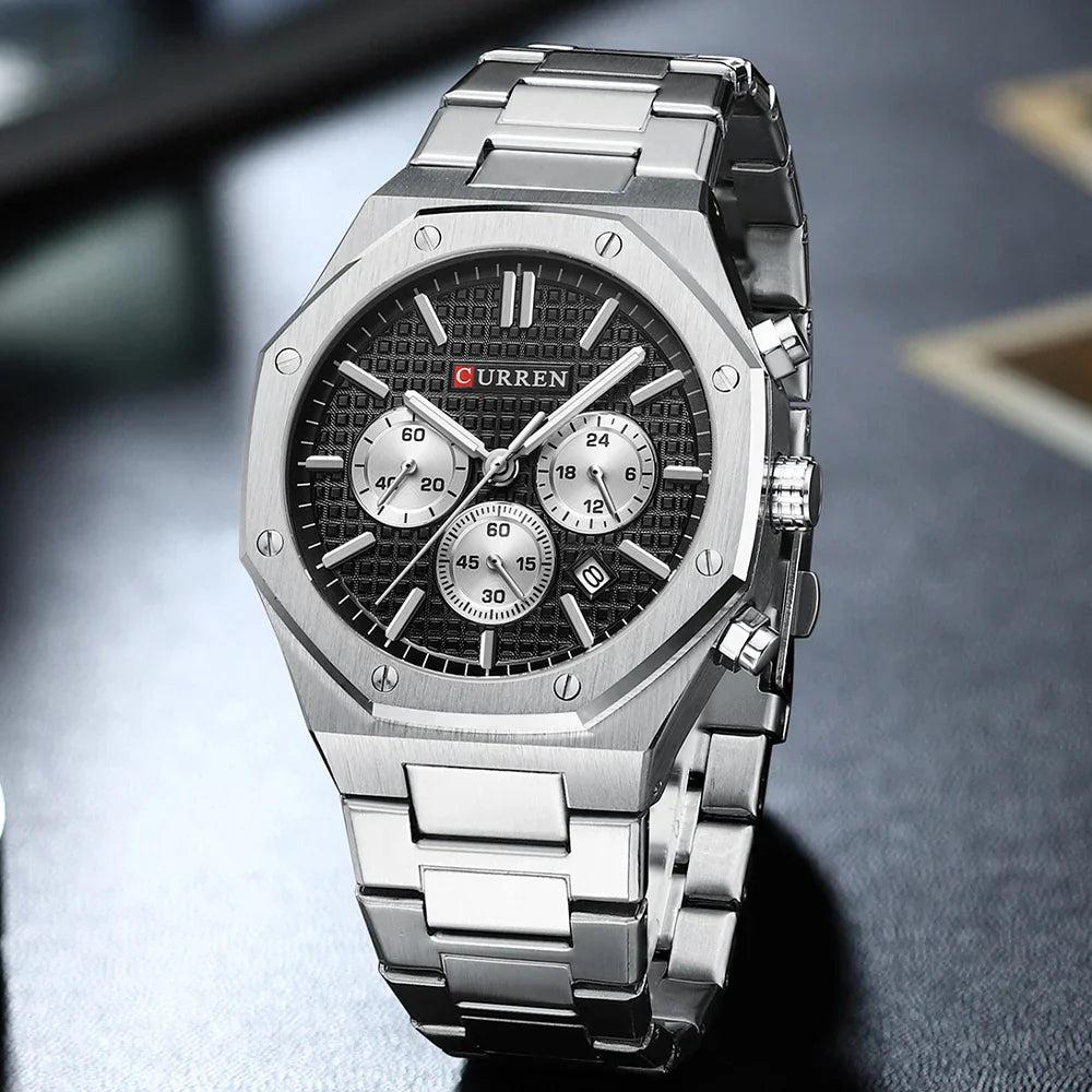 Curren 8440 Watch US Arabia