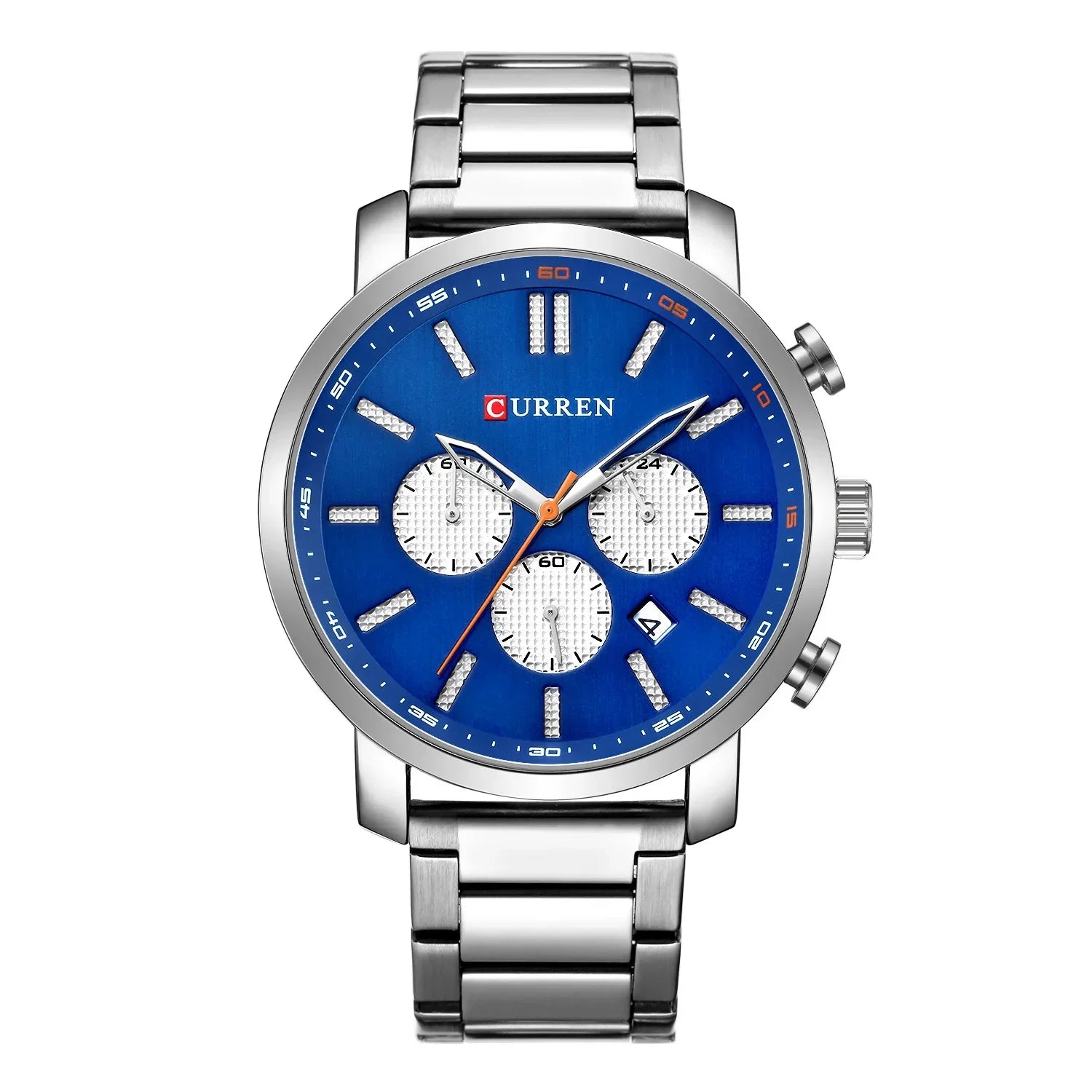 CURREN 8315 Men's Watch US Arabia