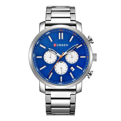 CURREN 8315 Men's Watch US Arabia