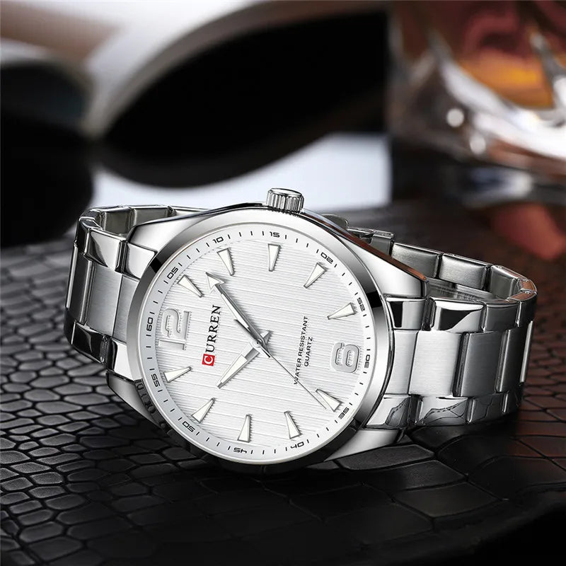 CURREN Sport Men Watch 8434 US Arabia