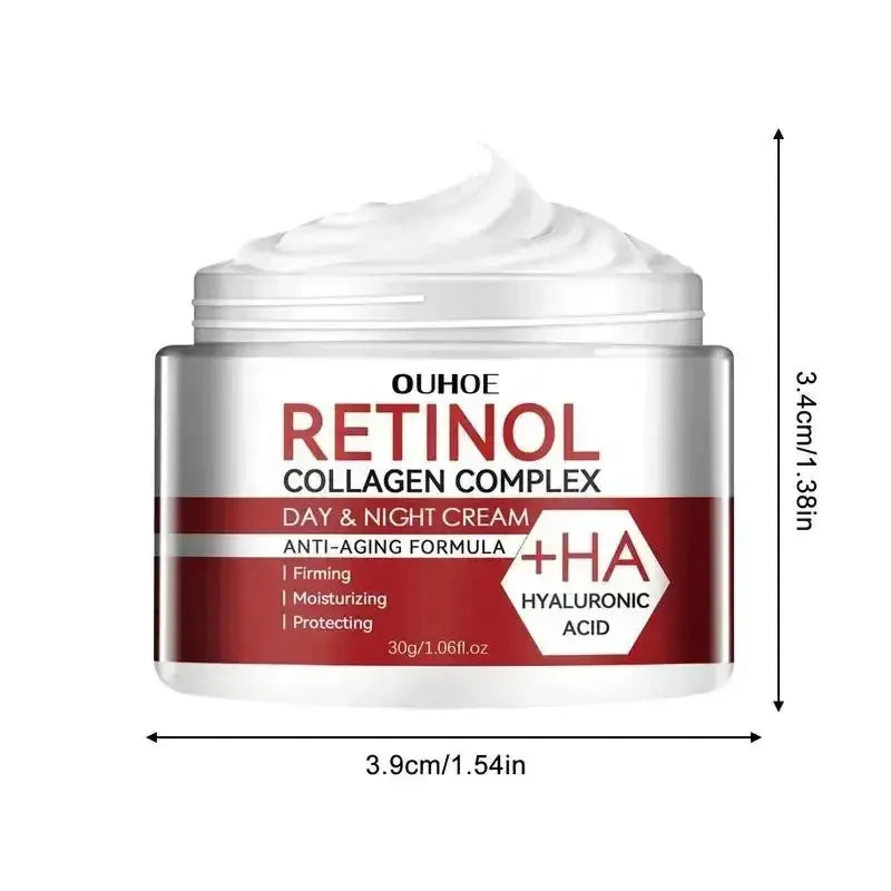 Face Moisturizing Cream Night And Day Cream.