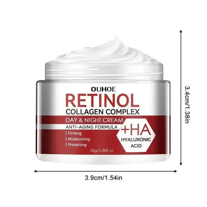 Face Moisturizing Cream Night And Day Cream.