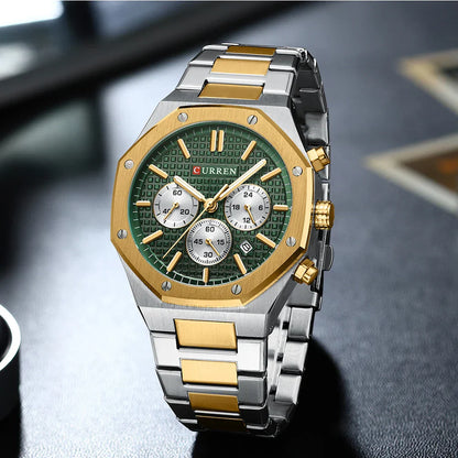 Curren 8440 Watch US Arabia