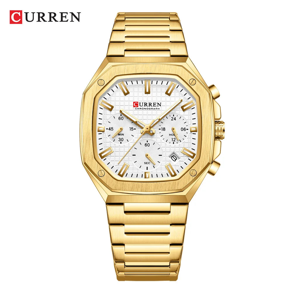 Curren 8459 Watch US Arabia