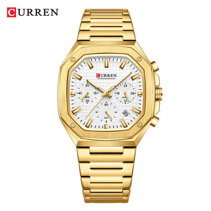 Curren 8459 Watch US Arabia