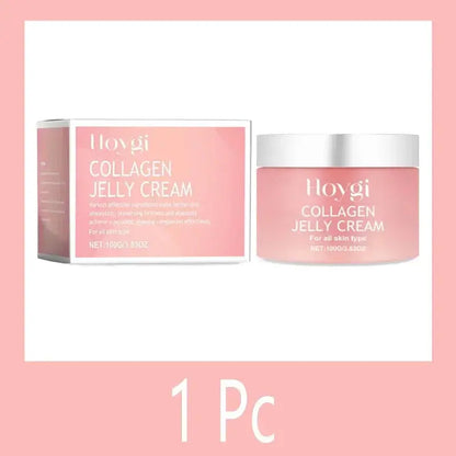 Collagen Jelly Cream Niacinamide Tightening.