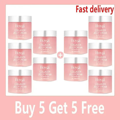 Collagen Jelly Cream Niacinamide Tightening.