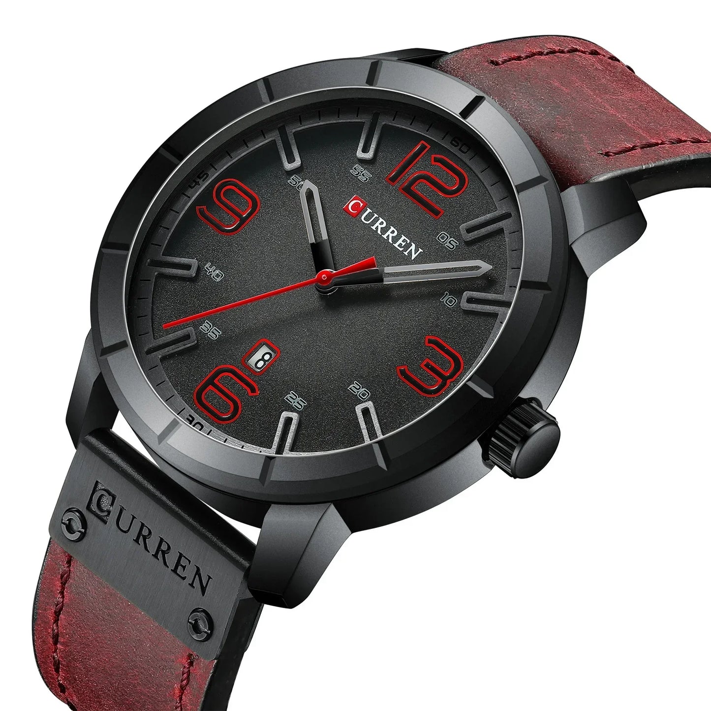 CURREN Men's Watch-8327 US Arabia