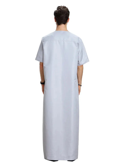 Thobe Dishdasha Mens Thawb Thoub Muslim Islamic.