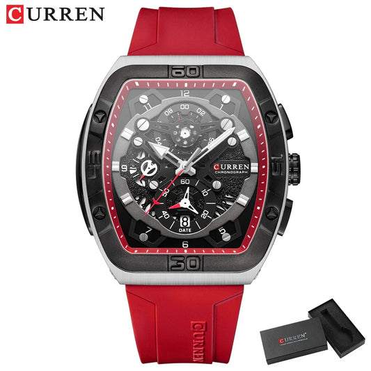 CURREN Watches 8443 US Arabia