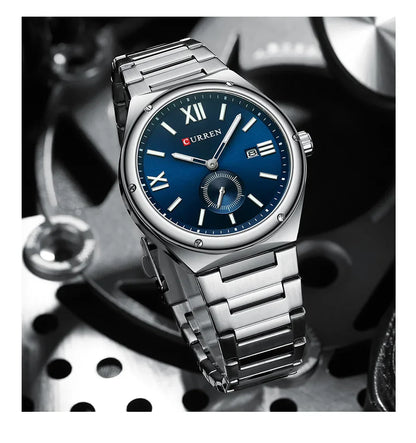 CURREN Original Watches  8471 US Arabia