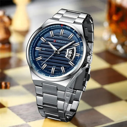 CURREN Men Watch  8375 US Arabia
