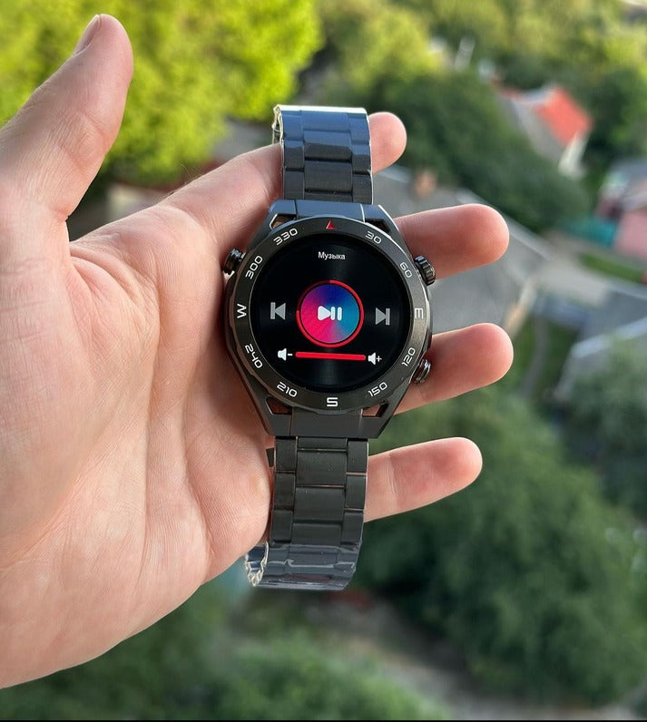 SK4 Ultra Smart Watch My Store