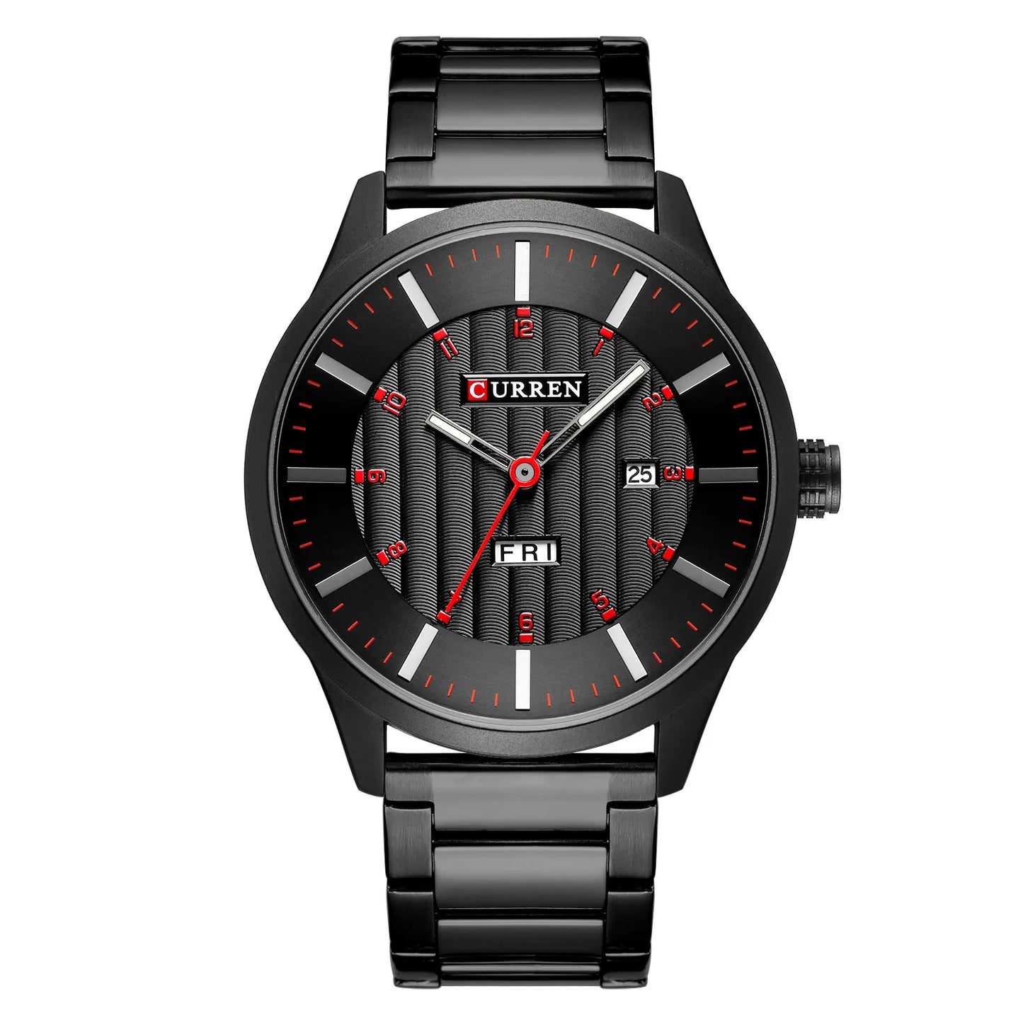 CURREN 8316 Men's Watch US Arabia