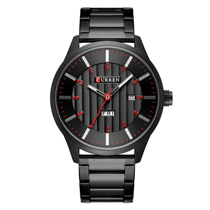 CURREN 8316 Men's Watch US Arabia