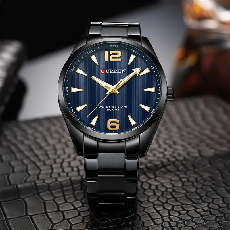 CURREN Sport Men Watch 8434 US Arabia