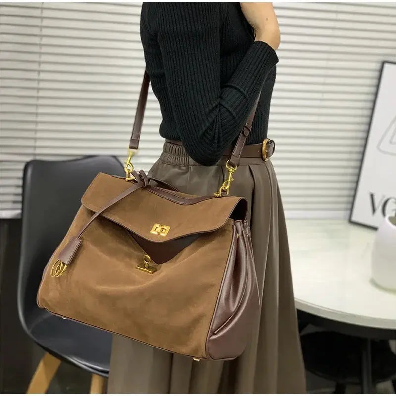 New Luxury Brand Women's Handbags Hot Sale.