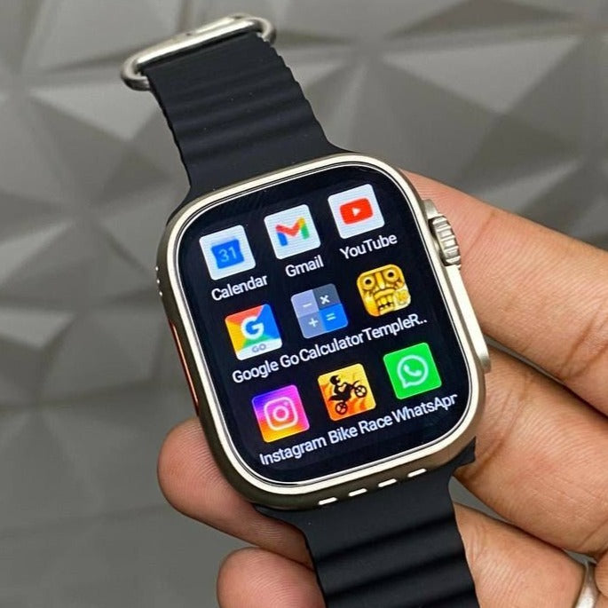 4G Ultra Sim Watch My Store
