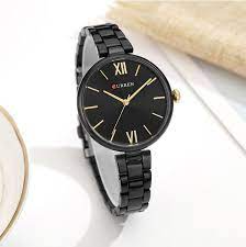 CURREN 9017 Women's Steel Watch US Arabia